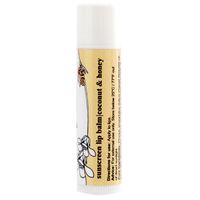 Simply Bee Sunscreen Lip Balm - Coconut & Honey